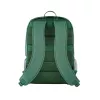 Kuprinė HP Campus Green Backpack žalia pilka poliesteris