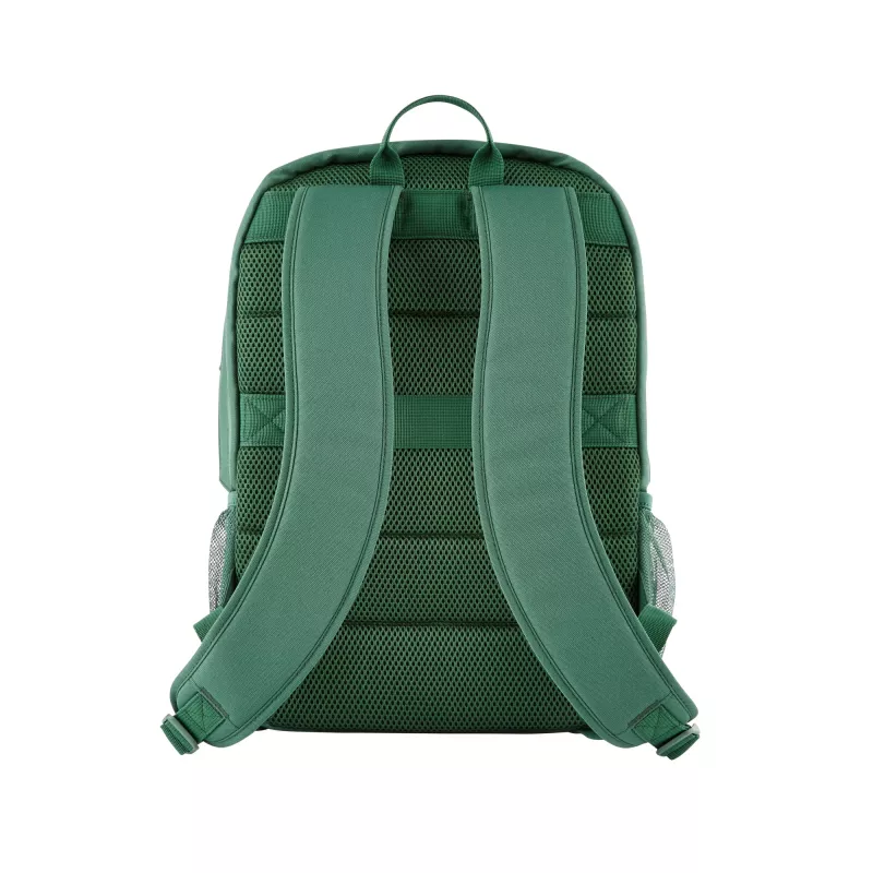 Kuprinė HP Campus Green Backpack žalia pilka poliesteris