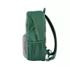 Kuprinė HP Campus Green Backpack žalia pilka poliesteris