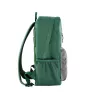 Kuprinė HP Campus Green Backpack žalia pilka poliesteris