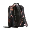 Kuprinė HP Campus XL Tie Dye Backpack juoda raštu