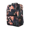Kuprinė HP Campus XL Tie Dye Backpack juoda raštu