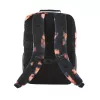 Kuprinė HP Campus XL Tie Dye Backpack juoda raštu