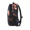 Kuprinė HP Campus XL Tie Dye Backpack juoda raštu