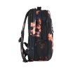 Kuprinė HP Campus XL Tie Dye Backpack juoda raštu
