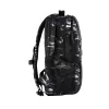 Kuprinė HP Campus XL Marble Stone Backpack Black Grey