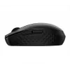 HP 695 belaidė pelė su įkrovimu, ambidekstrinė, Bluetooth, 4000 DPI, juoda