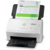 HP Scanjet Enterprise Flow 5000 s5 Dokumentų skaitytuvas (tiekiamasis) 600 x 600 DPI A4 Baltas