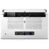 HP Scanjet Enterprise Flow 5000 s5 Dokumentų skaitytuvas (tiekiamasis) 600 x 600 DPI A4 Baltas