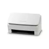 HP Scanjet Enterprise Flow 5000 s5 Dokumentų skaitytuvas (tiekiamasis) 600 x 600 DPI A4 Baltas
