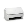 HP Scanjet Enterprise Flow 5000 s5 Dokumentų skaitytuvas (tiekiamasis) 600 x 600 DPI A4 Baltas