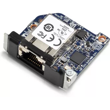 HP 1GbE LAN Flex Port 2020 - vidinis gigabito Ethernet modulis
