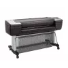 HP Designjet T1700 44 colių PostScript spausdintuvas