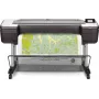 HP Designjet T1700 44 colių spausdintuvas, terminis rašalinis, 2400 x 1200 DPI