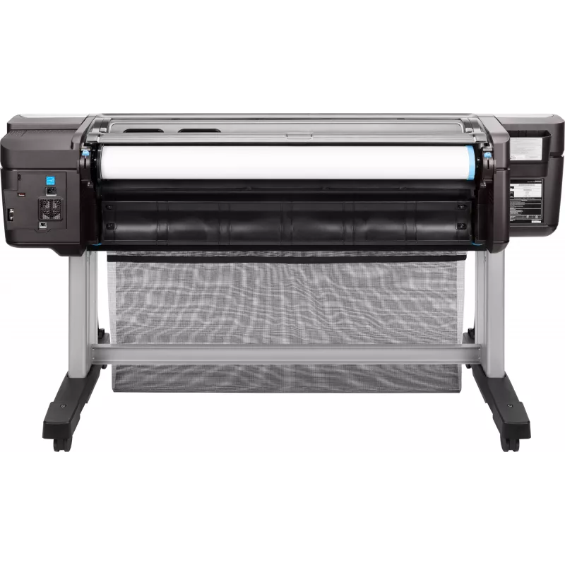 HP Designjet T1700 44 colių spausdintuvas, terminis rašalinis, 2400 x 1200 DPI