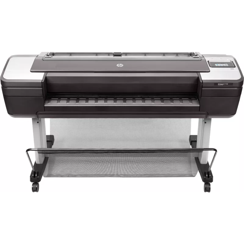 HP Designjet T1700 44 colių spausdintuvas, terminis rašalinis, 2400 x 1200 DPI