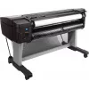 HP Designjet T1700 44 colių spausdintuvas, terminis rašalinis, 2400 x 1200 DPI