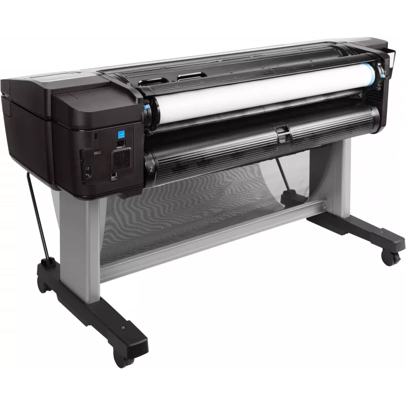 HP Designjet T1700 44 colių spausdintuvas, terminis rašalinis, 2400 x 1200 DPI