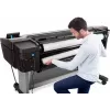 HP Designjet T1700 44 colių spausdintuvas, terminis rašalinis, 2400 x 1200 DPI