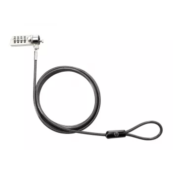 Kombinuotas spynos užraktas HP Essential T0Y16AA