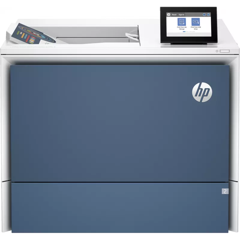 Spausdintuvas HP Color LaserJet Enterprise 6700dn spalvotas lazerinis