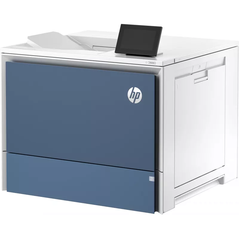 Spausdintuvas HP Color LaserJet Enterprise 6700dn spalvotas lazerinis