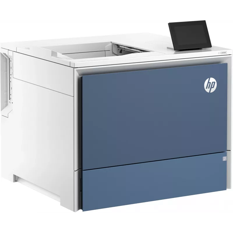 Spausdintuvas HP Color LaserJet Enterprise 6700dn spalvotas lazerinis