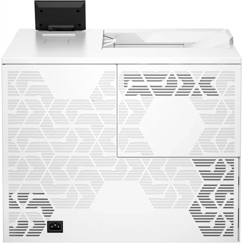 Spausdintuvas HP Color LaserJet Enterprise 6700dn spalvotas lazerinis