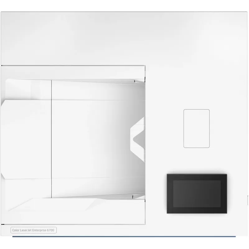 Spausdintuvas HP Color LaserJet Enterprise 6700dn spalvotas lazerinis