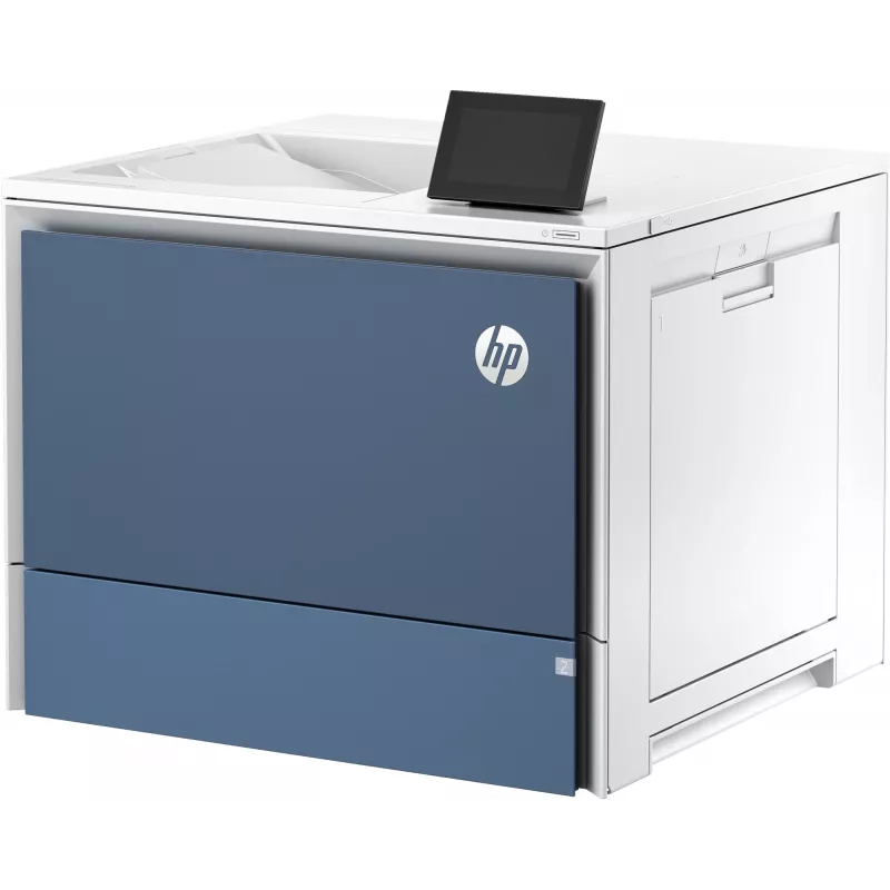 HP Color LaserJet Enterprise 5700dn spausdintuvas, lazerinis, spalvotas, 1200 x 1200 DPI, A4, 43 ppm, dvipusis spausdinimas