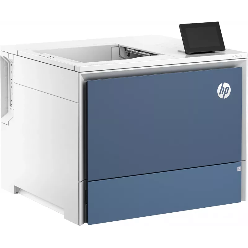 HP Color LaserJet Enterprise 5700dn spausdintuvas, lazerinis, spalvotas, 1200 x 1200 DPI, A4, 43 ppm, dvipusis spausdinimas