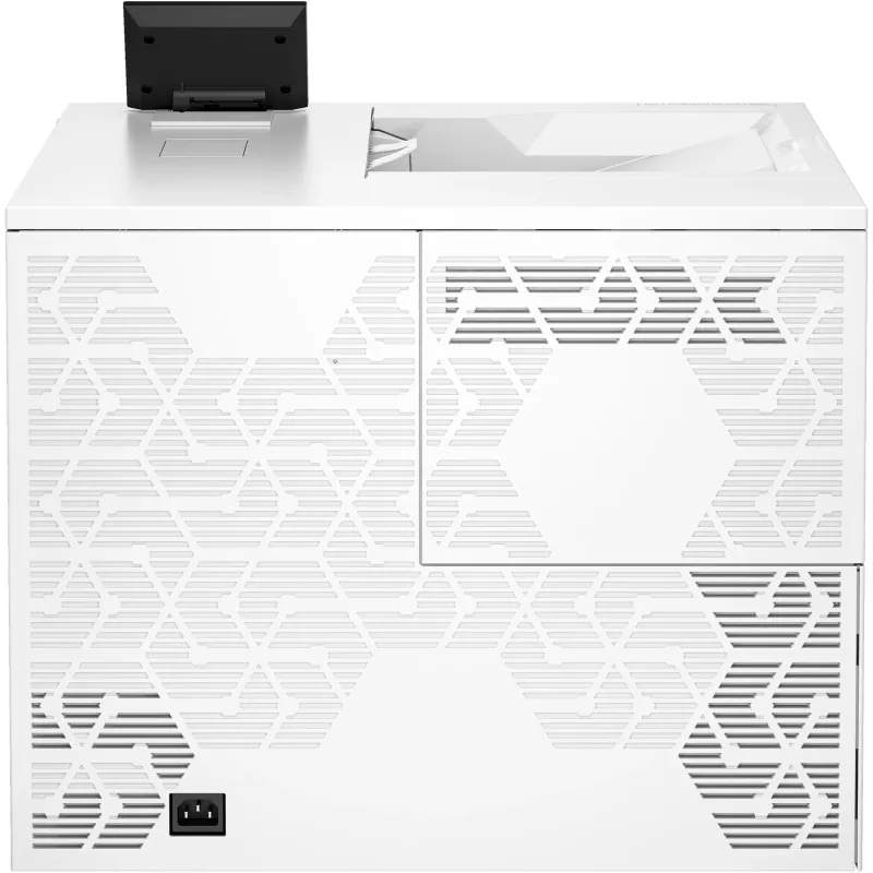 HP Color LaserJet Enterprise 5700dn spausdintuvas, lazerinis, spalvotas, 1200 x 1200 DPI, A4, 43 ppm, dvipusis spausdinimas