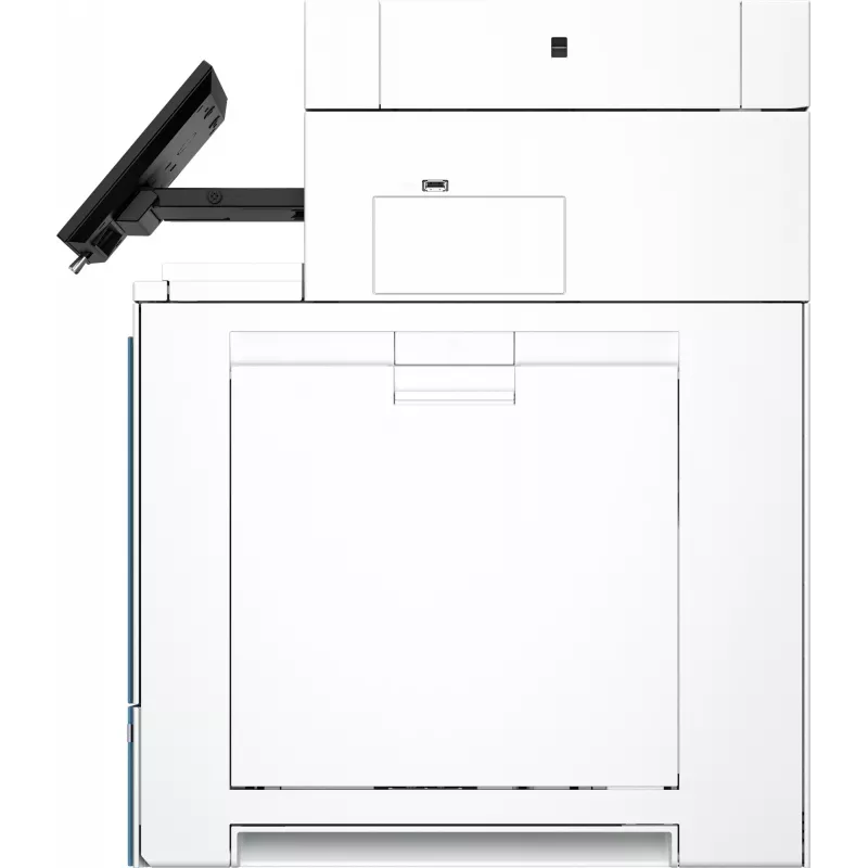 Daugiafunkcinis spausdintuvas HP LaserJet Color Enterprise MFP 5800dn spalvotas lazerinis