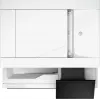 Daugiafunkcinis spausdintuvas HP LaserJet Color Enterprise MFP 5800dn spalvotas lazerinis
