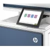 Daugiafunkcinis spausdintuvas HP LaserJet Color Enterprise MFP 5800dn spalvotas lazerinis