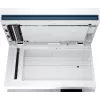 Daugiafunkcinis spausdintuvas HP LaserJet Color Enterprise MFP 5800dn spalvotas lazerinis