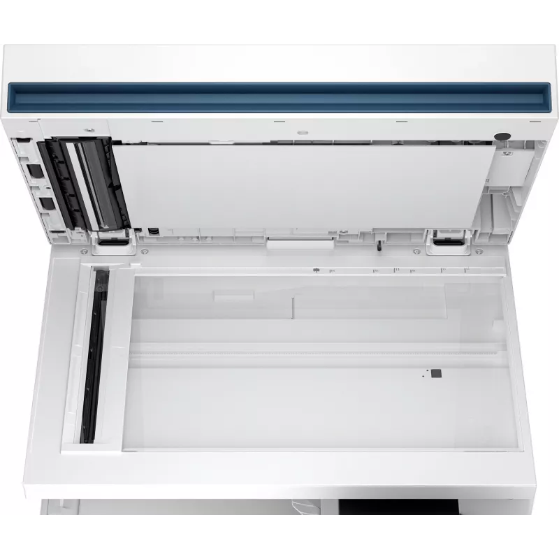 Daugiafunkcinis spausdintuvas HP LaserJet Color Enterprise MFP 5800dn spalvotas lazerinis