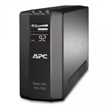 Nepertraukiamo maitinimo šaltinis APC BR700G 0,7 kVA 420 W