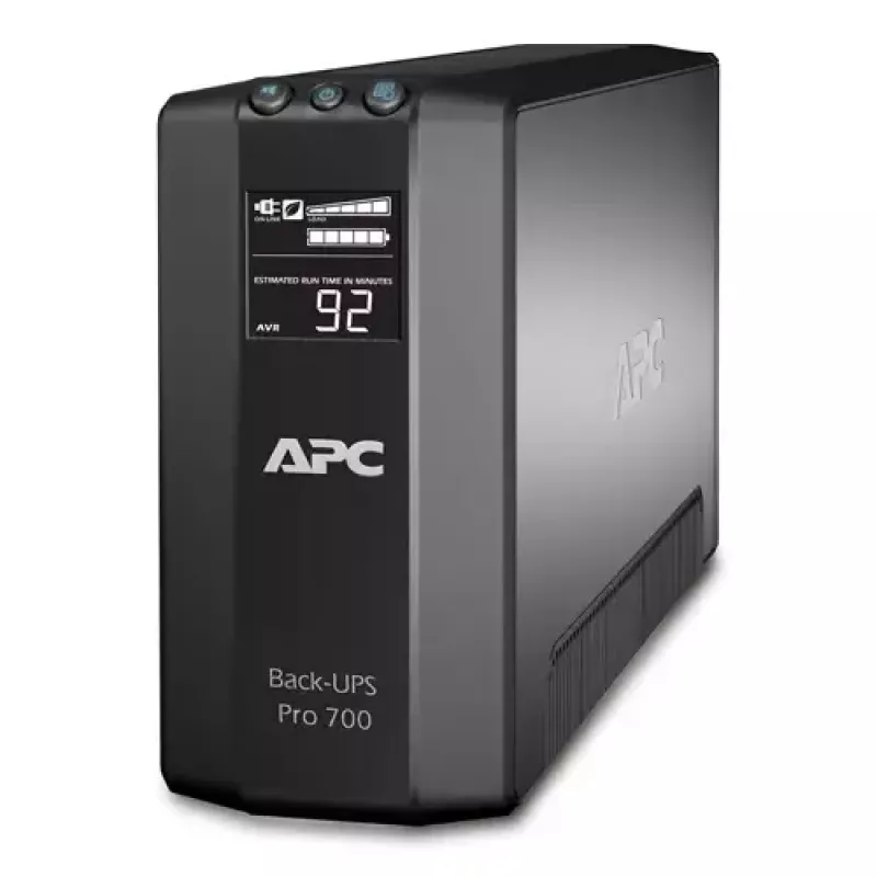 Nepertraukiamo maitinimo šaltinis APC BR700G 0,7 kVA 420 W