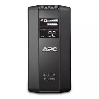 Nepertraukiamo maitinimo šaltinis APC BR700G 0,7 kVA 420 W