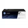 HP 25X didelės talpos juodas originalus LaserJet tonerio kasetė