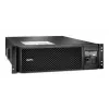 APC Smart-UPS On-Line SRT5KRMXLI-6W, 5kVA, 3U, 230V, 6x C13 + 4x C19, tinklo kortelė, prailgintas veikimo laikas, bėgių komplektas, 6 metų garantija