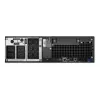 APC Smart-UPS On-Line SRT5KRMXLI-6W, 5kVA, 3U, 230V, 6x C13 + 4x C19, tinklo kortelė, prailgintas veikimo laikas, bėgių komplektas, 6 metų garantija