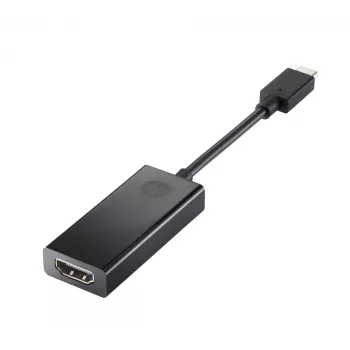 HP USB-C į HDMI adapteris 0,15 m USB Type-C HDMI 4SH07AA