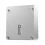 HP EliteOne G9 VESA plokštė, 480 g, 120 mm, 117,5 mm, 49,9 mm, 168 mm, 140 mm
