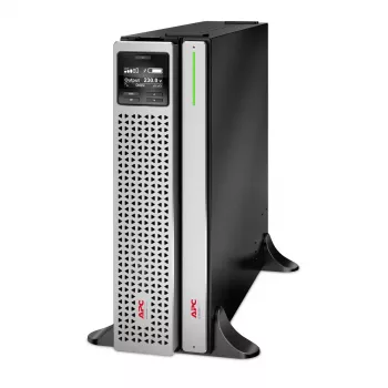 UPS APC Smart-UPS On-Line 1000VA 3U stelažinis