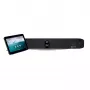 HP Poly Studio X70 viskas viename vaizdo juosta su TC10 valdikliu, be maitinimo laido ir radijo, GSA/TAA