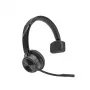 HP Poly Savi 7310 UC Monauralinis DECT 1880-1900 MHz ausinių komplektas