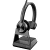 HP Poly Savi 7310 UC Monauralinis DECT 1880-1900 MHz ausinių komplektas