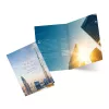HP Professional Business Paper blizgus 200 g/m² A4 (210 x 297 mm) 150 lapų